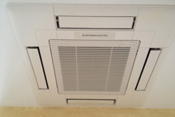 AC Units